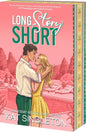 Long Story Short (Pembroke Hills, 4) Pre-Order Releases August 25 2026