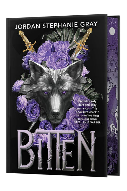 Bitten (Deluxe Limited Edition)