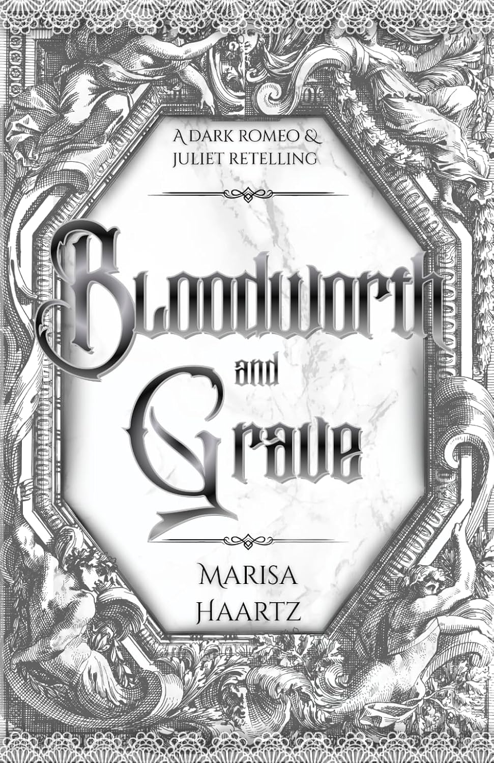 Bloodworth and Grave
