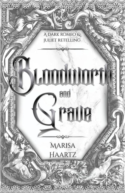 Bloodworth and Grave