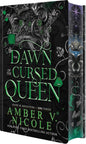 Dawn of the Cursed Queen: Deluxe Special Edition (Gods and Monsters)