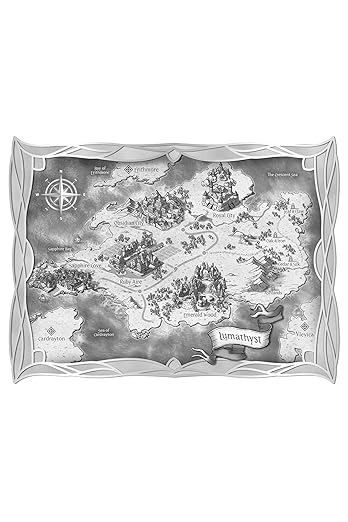 The Never List (Deluxe Limited Edition)