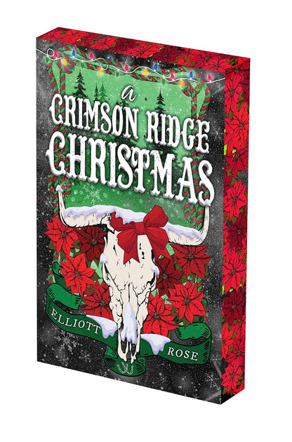 A Crimson Ridge Christmas: Deluxe Limited Edition