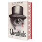 The Dreadfuls: Deluxe Stenciled Edges