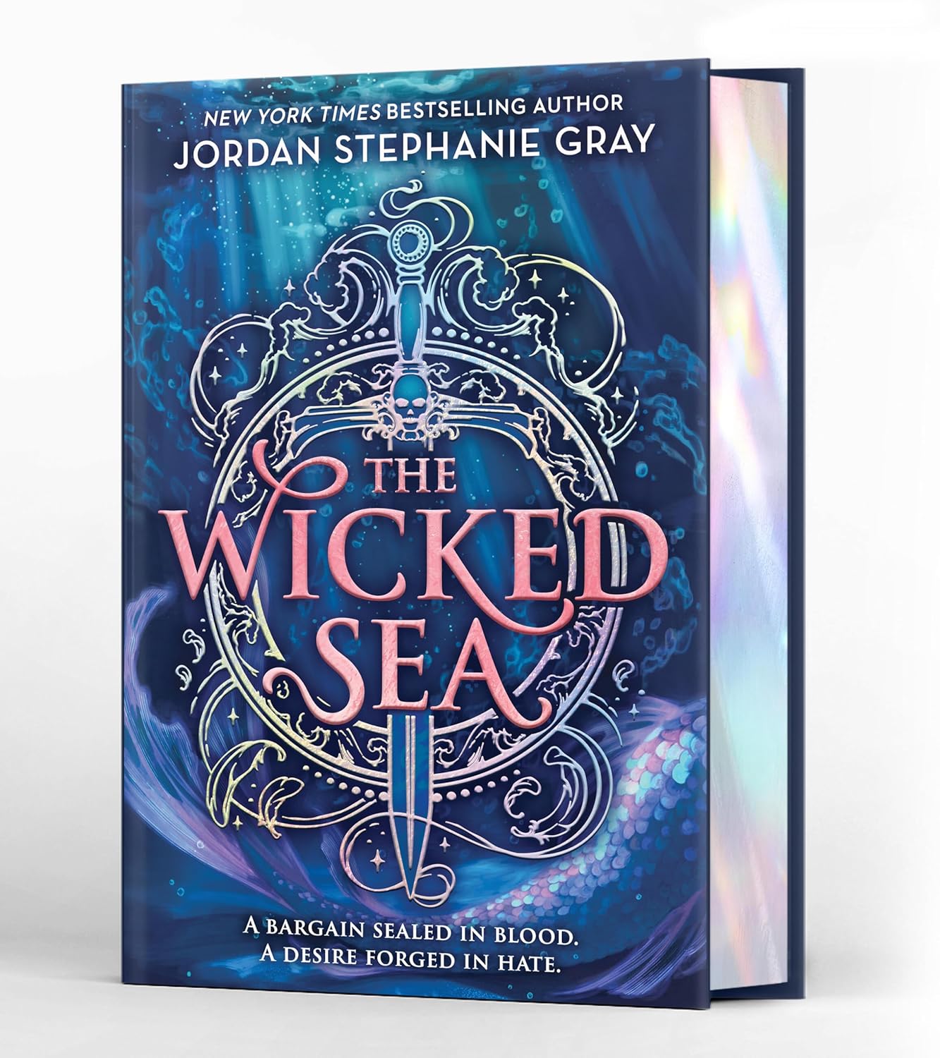 The Wicked Sea (Deluxe Limited Edition)