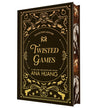 Twisted Games (Collector's Edition)