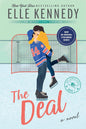 The Deal:  (Off-Campus, 1) Paperback