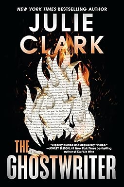 The Ghostwriter: A Novel - Book Only