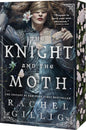 The Knight and the Moth (The Stonewater Kingdom, 1)