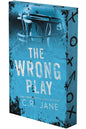 The Wrong Play: A Football Romance (Deluxe Limited Edition) (The Wrong Player Series, 2)