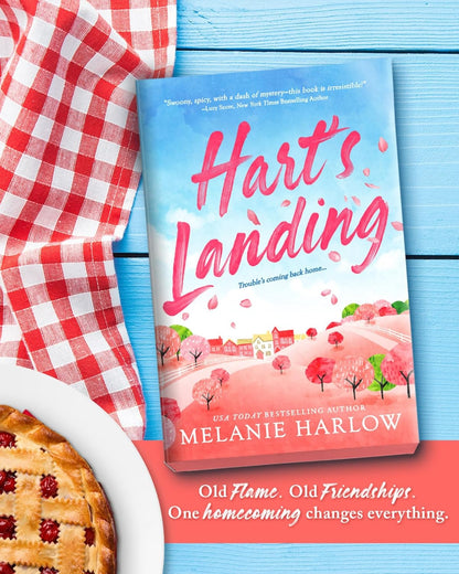 Hart's Landing