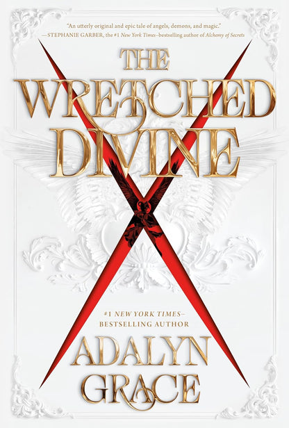 The Wretched Divine