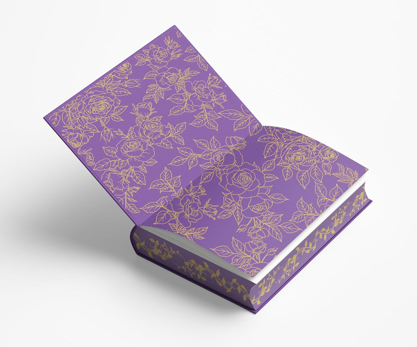 Rose in Chains (Deluxe Limited Edition) (The Evermore Trilogy, 1)