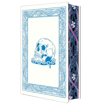 Tempest of Wrath and Vengeance: Deluxe Special Edition (The Legacy)