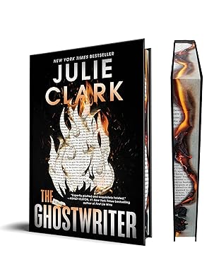 The Ghostwriter: A Novel - Book Only