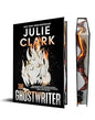 The Ghostwriter: A Novel - Book Only