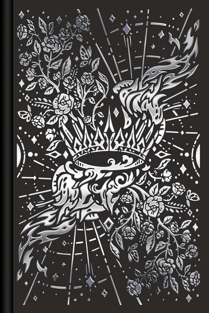 Nightbane: Collector’s Edition (The Lightlark Saga Book 2) (Volume 2)