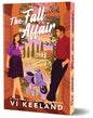The Fall Affair (Deluxe Edition) Pre-Order August 18 2026