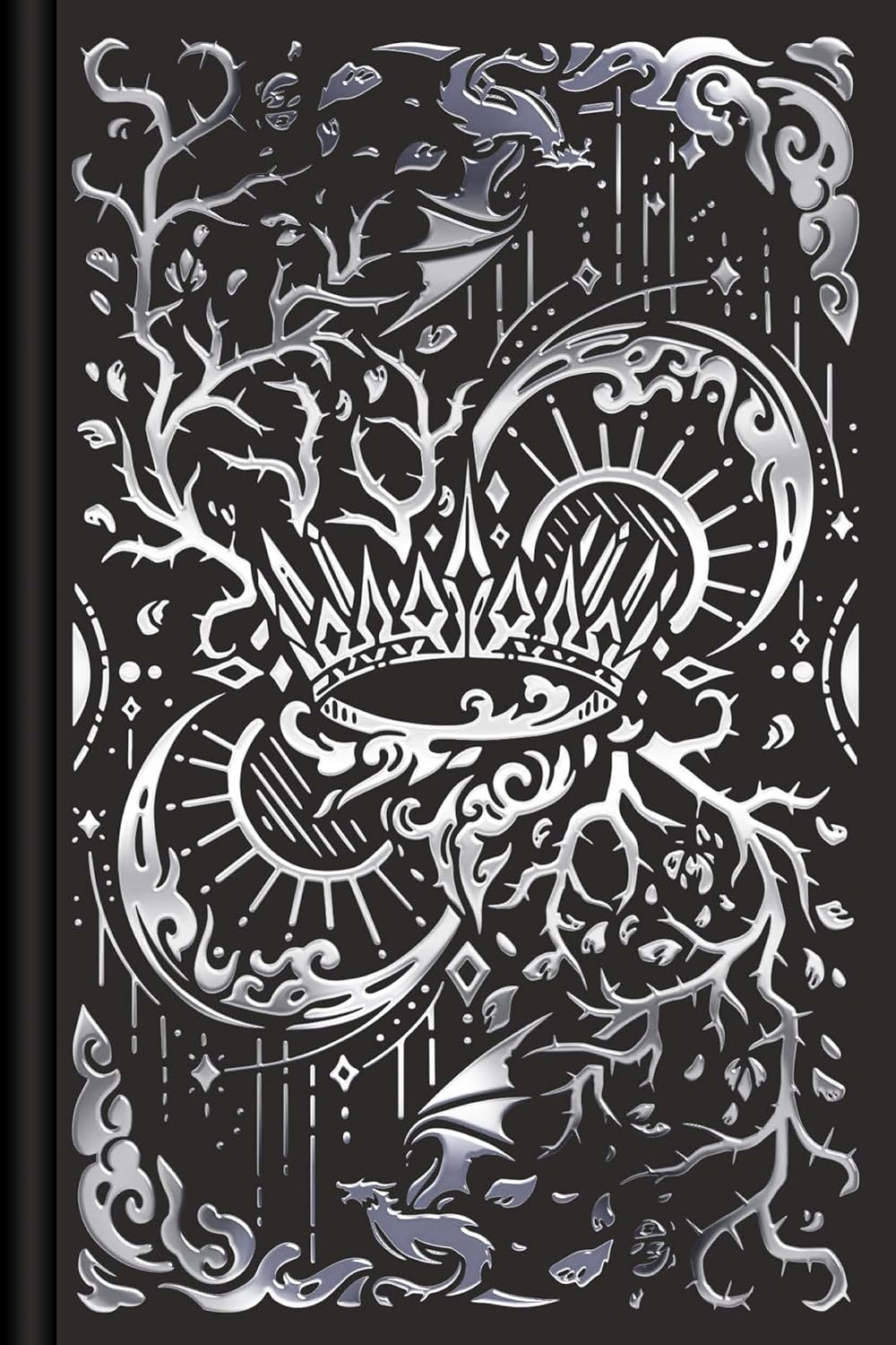 Nightbane: Collector’s Edition (The Lightlark Saga Book 2) (Volume 2)