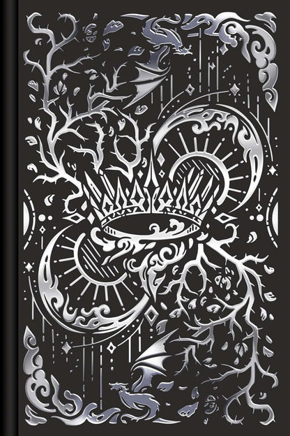 Nightbane: Collector’s Edition (The Lightlark Saga Book 2) (Volume 2)