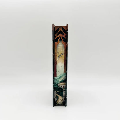 Her Hidden Fire- Fairyloot Edition