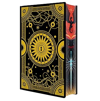 The Book of Azrael: Deluxe Limited Edition (Gods and Monsters) (Pre-Order November 25)