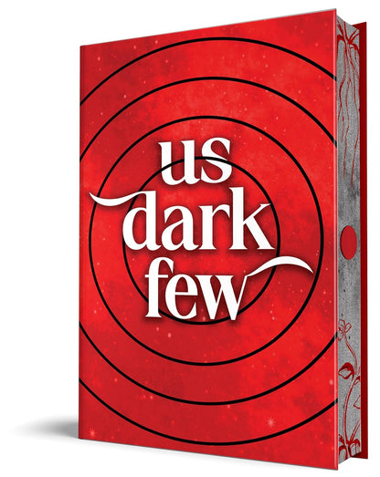 Us Dark Few
