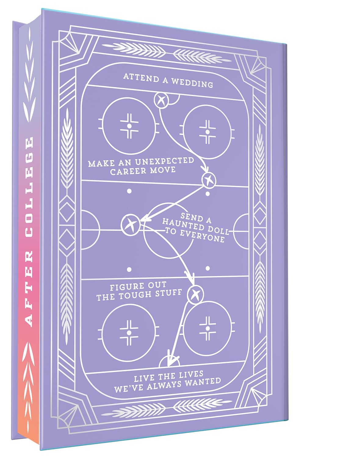 The Legacy (Collector's Edition) (Off-Campus, 5) Pre-Order Releases July 14 2026)