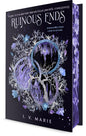 Ruinous Ends (The Souls of Blackwood Academy)