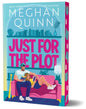 Just for the Plot (Deluxe Edition) (Bay Area Players, 2) Pre-Order Releases July 28 2026