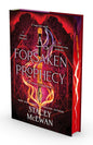 A Forsaken Prophecy (The Artisan Trilogy)