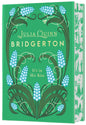 It's in His Kiss Deluxe Collector's Edition: Bridgerton: Hyancinth's Story (Bridgerton #7)
