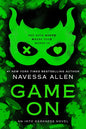 Game On: An Into Darkness Novel (Into Darkness Series 3)