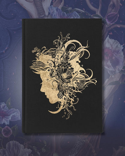 Rites of the Starling: A Slow-Burn Epic Romantasy (Shield of Sparrows, 2)