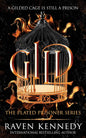 Gild (The Plated Prisoner, 1)