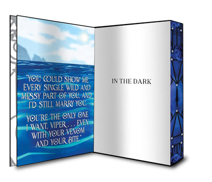 In the Dark: Deluxe Limited Edition (Kept In Paradise)