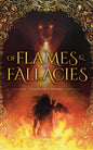Of Flames and Fallacies (The Arterian series Book 1)