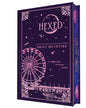 Hexed (Collector's Edition) (Never After, 6) (Pre-Order Releases October 13 2026)