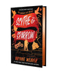 Scythe & Sparrow (Collector's Edition) (The Ruinous Love Trilogy)