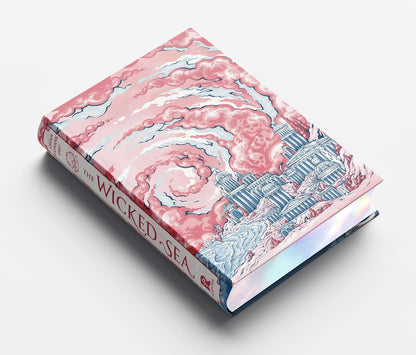 The Wicked Sea (Deluxe Limited Edition)