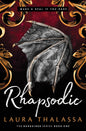 Rhapsodic (The Bargainer, 1)