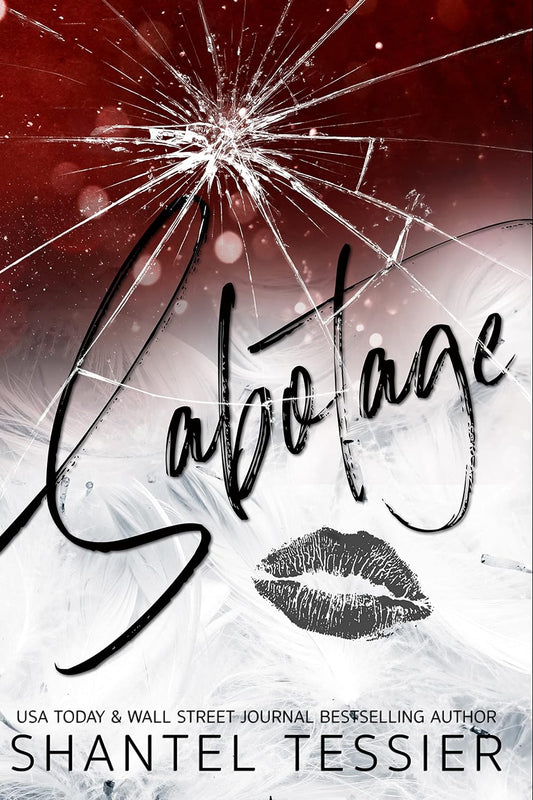 Sabotage: A Dark Enemies to Lovers Romance: The lord Series