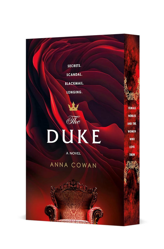 The Duke: A Novel
