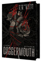 Daggermouth (The Heart Duology)-Dystopian romance (Pre-Order Shiped July 28 2026)