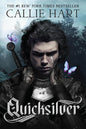 Quicksilver (Deluxe Limited Edition) (Fae & Alchemy, 1)