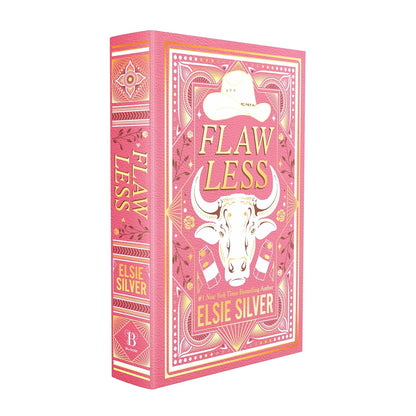 Flawless (Collector's Edition) (Chestnut Springs #1)