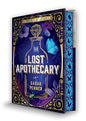 The Lost Apothecary Collector's Edition: A Novel - Book Only