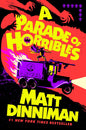 A Parade of Horribles: (Dungeon Crawler Carl, Book 8)