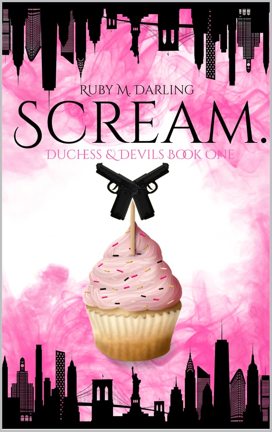 Scream.: Duchess & Devils Book One