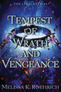 Tempest of Wrath and Vengeance: Deluxe Special Edition (The Legacy)